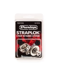 JIM DUNLOP SLS1501N NICKEL TRADITIONAL