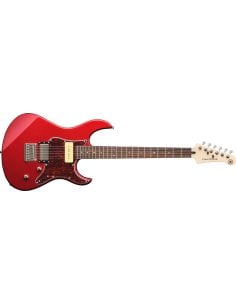 YAMAHA PACIFICA 311H RED METALLIC