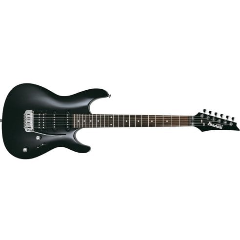 IBANEZ GSA60-BKN BLACK