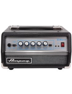 AMPEG MICRO VR HEAD