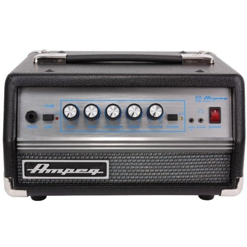 AMPEG MICRO VR HEAD