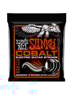 ERNIE BALL 2715 COBALT ST/HB