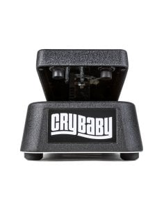 JIM DUNLOP 95Q CRYBABY