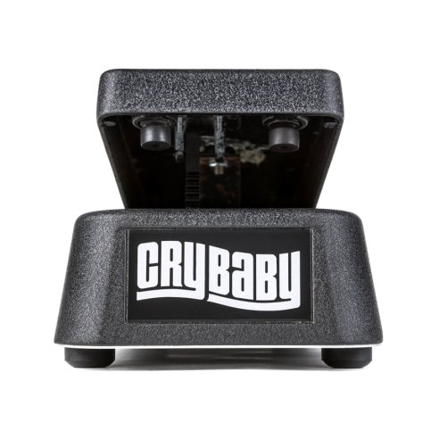 JIM DUNLOP 95Q CRYBABY