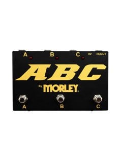MORLEY ABC-G SWITCH