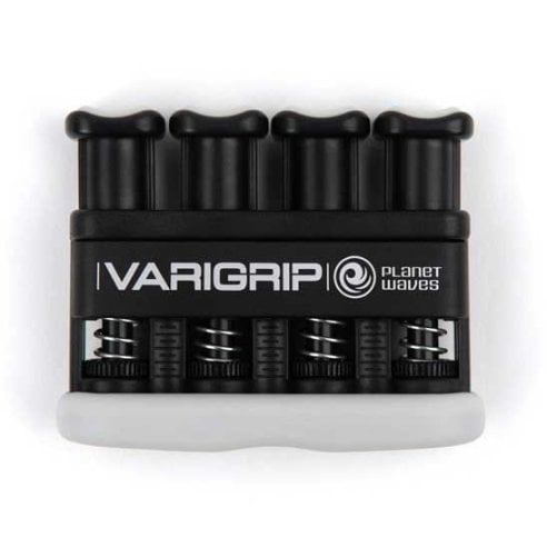 D'ADDARIO VARIGRIP VG-01 HAND FITNESS TOOL ALLENATORE
