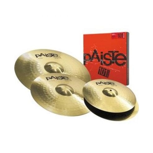 PAISTE 101 UNIVERSAL SET 14/16/20