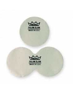 REMO KS-0006-PH DOUBLE FALAM PATCH