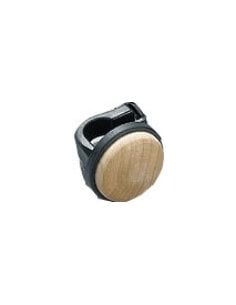 TAMA CB90W BATTENTE LEGNO IRON COBRA - CON ASTA E PESO