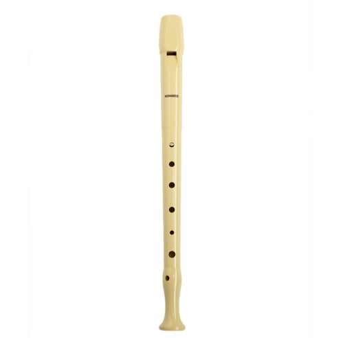 HOHNER 9508 FLAUTO SOPRANO TEDESCO SINGOLO FORO