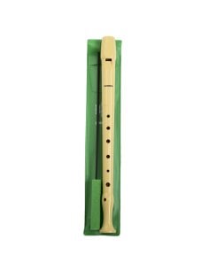 HOHNER 9508 FLAUTO SOPRANO TEDESCO SINGOLO FORO 2
