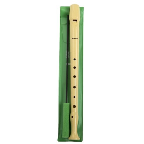 HOHNER 9508 FLAUTO SOPRANO TEDESCO SINGOLO FORO