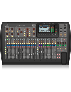 BEHRINGER X32