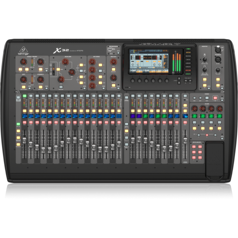 BEHRINGER X32