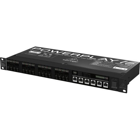 BEHRINGER POWERPLAY P16I MODULE