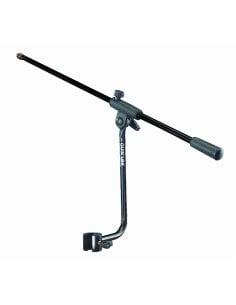 QUIK LOK A107BK ASTA AGGIUNTIVA NERA