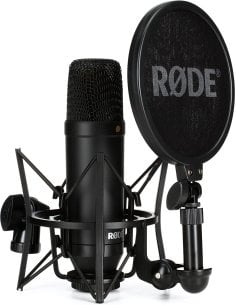 RODE NT1 KIT