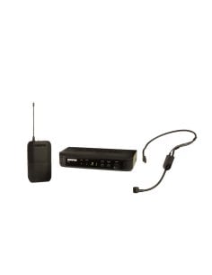 SHURE BLX14E/PGA31 M17