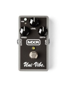 MXR M-68 UNIVIBE CHORUS/VIBRATO
