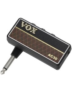 VOX AMPLUG 2 AC30
