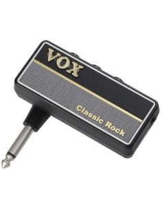 VOX AMPLUG 2 CLASSIC ROCK