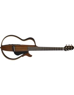 YAMAHA SLG200S SILENT FOLK NATURAL