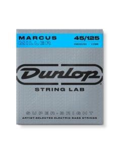 JIM DUNLOP DBMMS45125 MARCUS MILLER SBS MD-5/SET