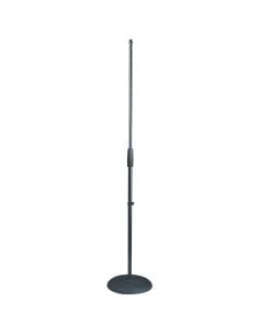 MP GEAR MS025 ASTA MICROFONICA BASE IN GHISA