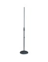 MP GEAR MS025 ASTA MICROFONICA BASE IN GHISA