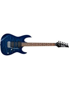 IBANEZ GRX70QA-TBB