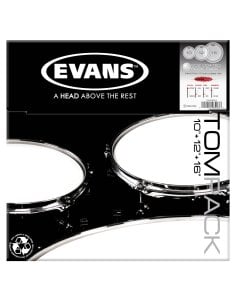EVANS ETP-EC2SCTD-R SET EC2 10/12/16 SABBIATE