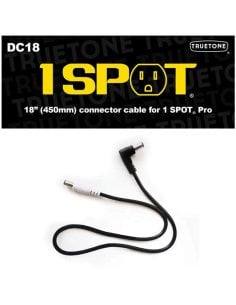 TRUETONE DC18 CAVO 45CM.
