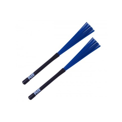FLIX NYLON JAZZ BRUSHES