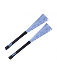 FLIX ROCK BRUSHES
