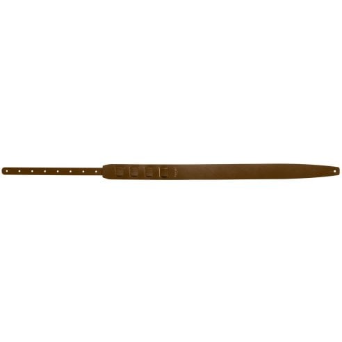 MAGRABO' HOLES HC MARRONE SCURO 6CM