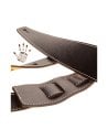 MAGRABO' HOLES HS CORE NERO 6CM