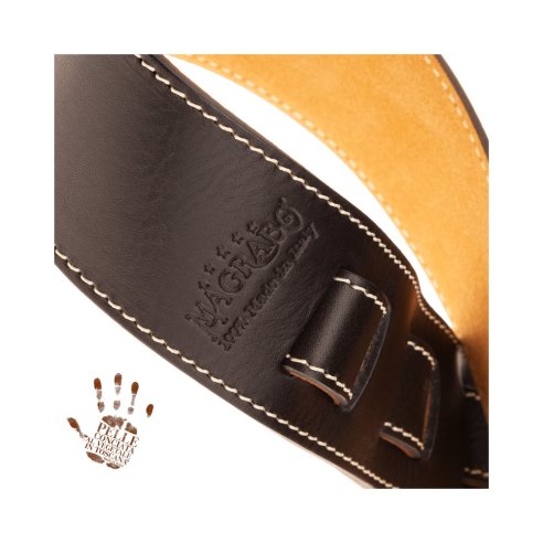 MAGRABO' HOLES HS CORE NERO 6CM