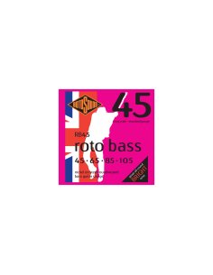ROTOSOUND RB45