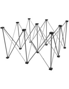 SHOWGEAR MAMMOTH-S LEGS 1 X 1 M - 40CM
