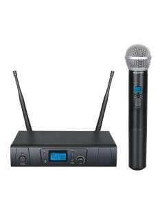 ZZIPP TXZZ600 RADIO A MANO UHF