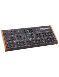 SEQUENTIAL PROPHET REV2-16 MODULE