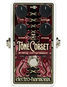 ELECTRO HARMONIX TONE CORSET