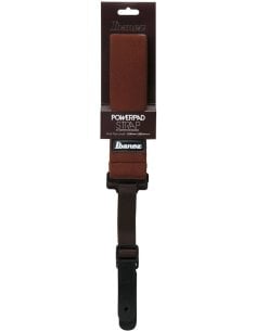 IBANEZ GSF50-BR STRAP BROWN