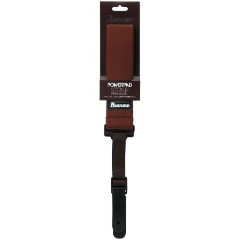IBANEZ GSF50-BR STRAP BROWN