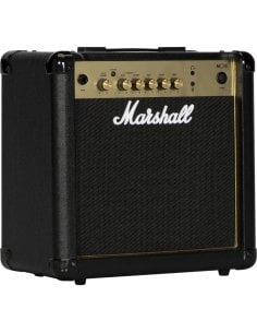 MARSHALL MG15G MG GOLD