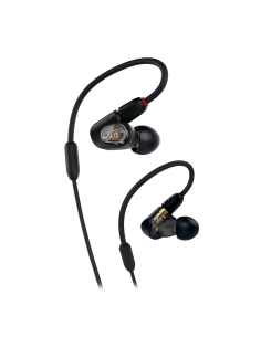 AUDIO TECHNICA ATH-E50