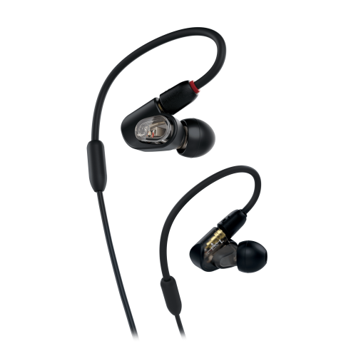 AUDIO TECHNICA ATH-E50