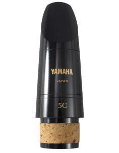 YAMAHA BMPCL5C BOCCHINO CLARINETTO