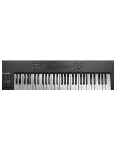 NATIVE INSTRUMENTS KOMPLETE KONTROL A61