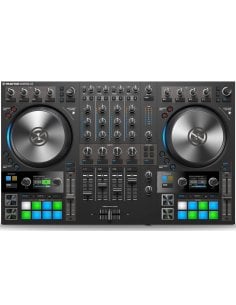 NATIVE INSTRUMENTS TRAKTOR KONTROL S4 MK III